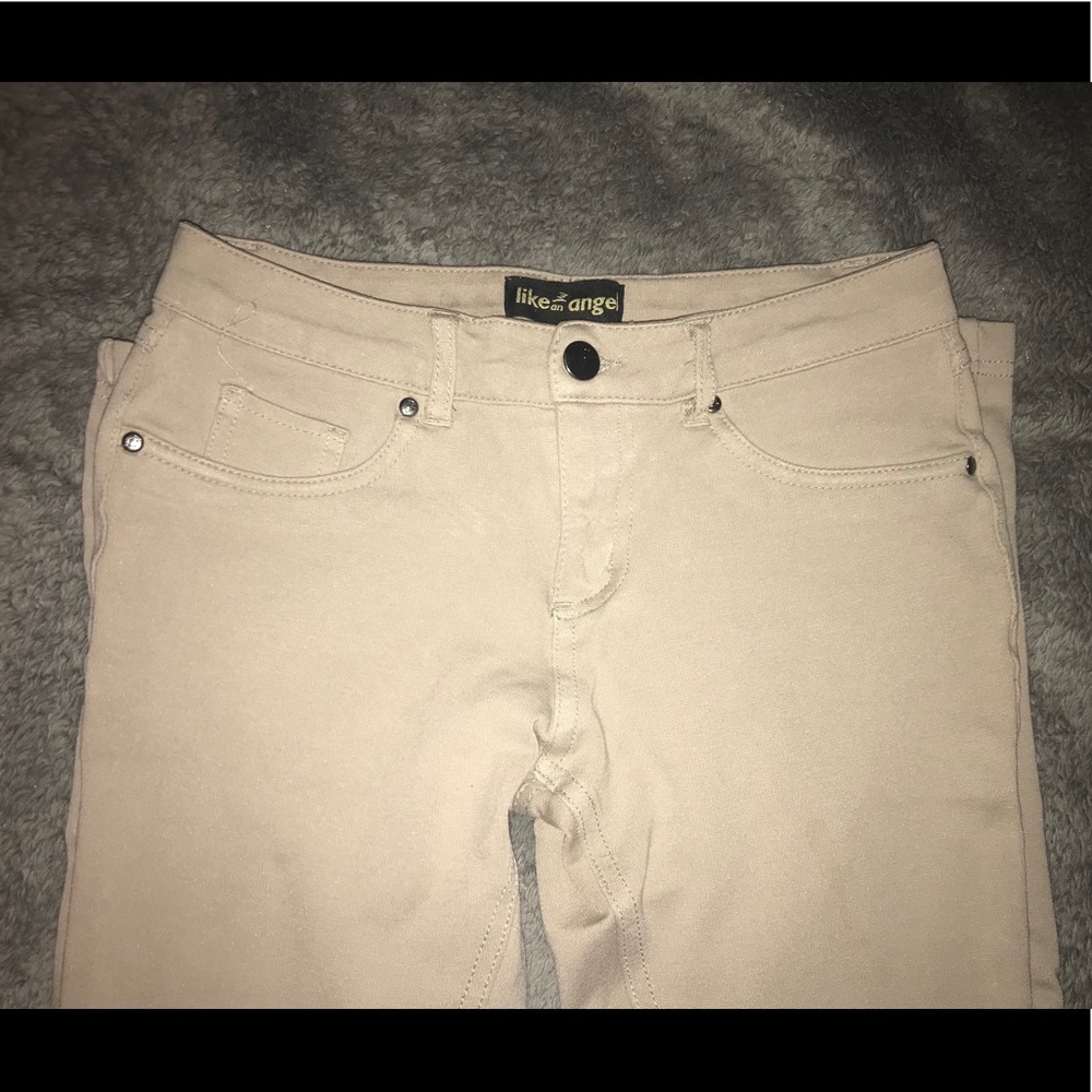 Like an Angel Dress Pants